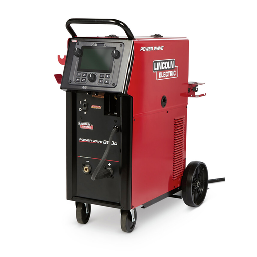 Power Wave® 300C Standard