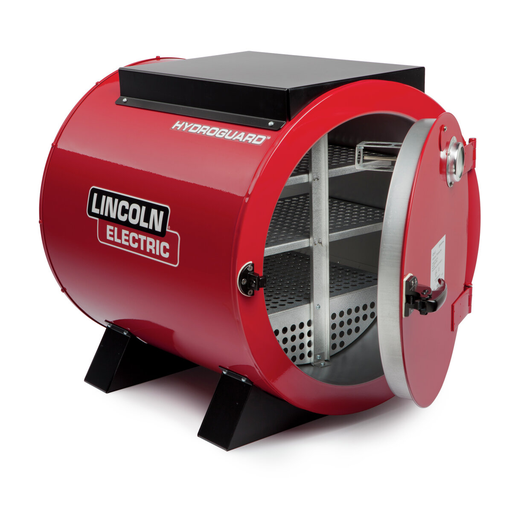 HydroGuard® Bench Welding Rod Oven - 115/120 V