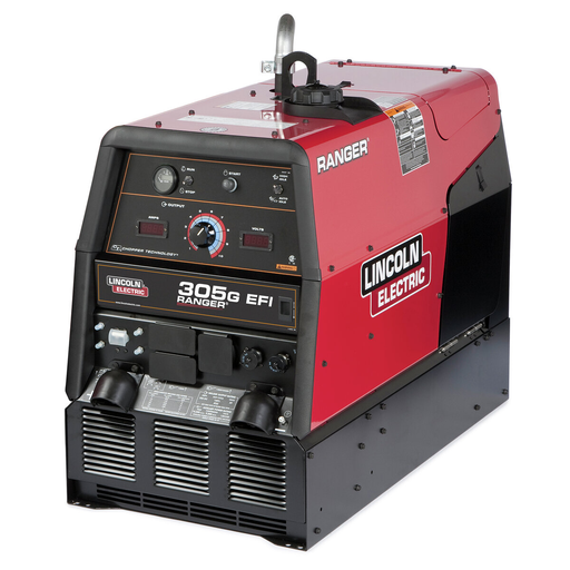 Ranger® 305 G EFI Engine Driven Welder (Kohler®)