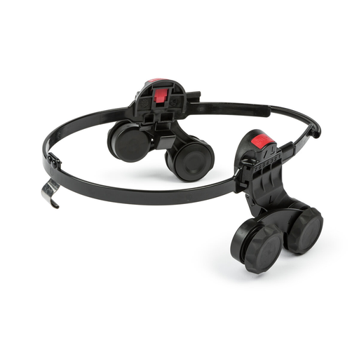 FGS® 3250D - Halo Style Hard Hat Adapter