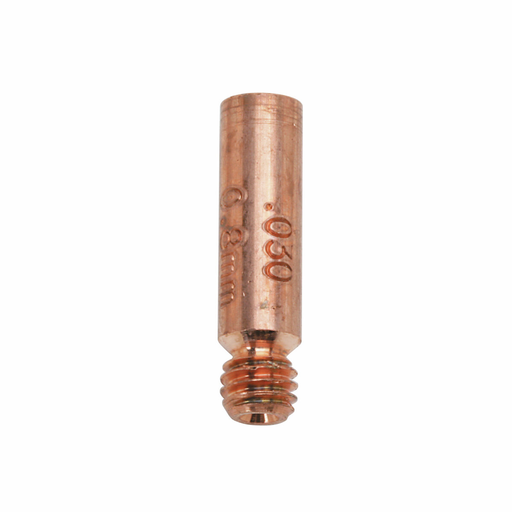 Magnum® Contact Tip - Standard, .030 in (0.8 mm) - 10/pack