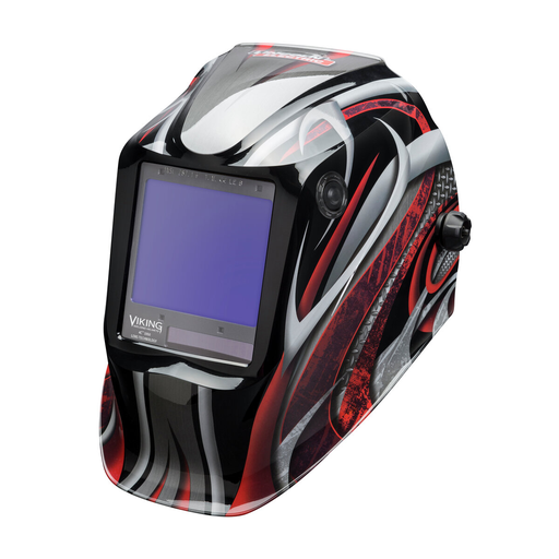 HELMET AUTO 3350 TWISTED METAL