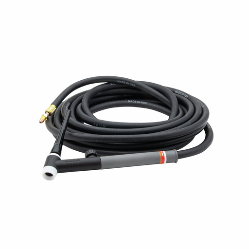 PTA-17FV TIG Torch (25 ft 1pc)