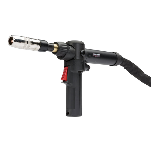 Magnum® PRO AL Pistol Grip Welding Gun - Air-Cooled, 25ft (7.6 m)