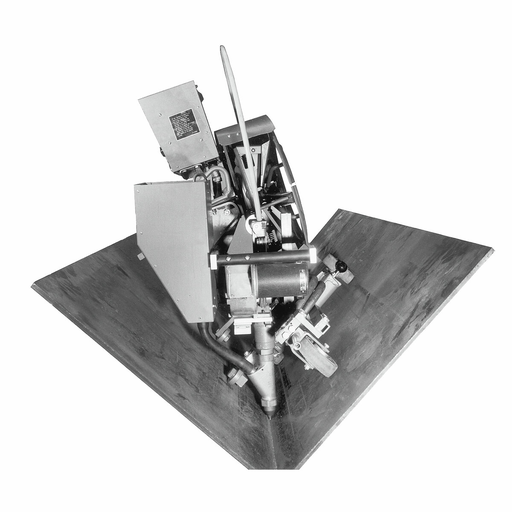 Flat Fillet Adapter Kit