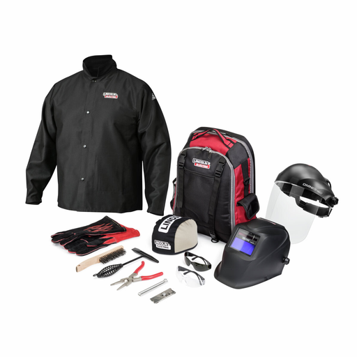 Introductory Education Welding Gear Ready-Pak® - XL
