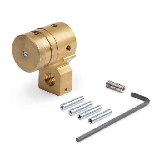 Gun Adapter Kit, Lincoln