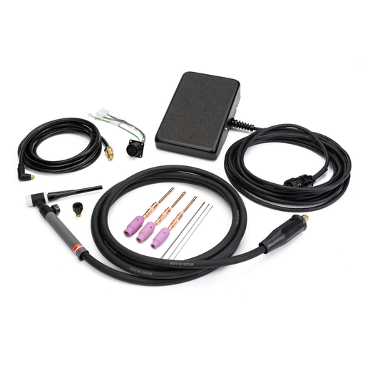 TIG Kit for POWER MIG® 210 MP®