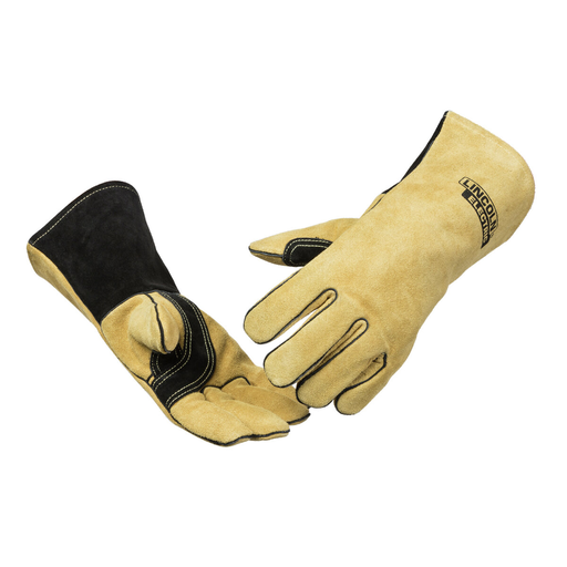 Heavy Duty Stick/MIG Welding Gloves - XLarge