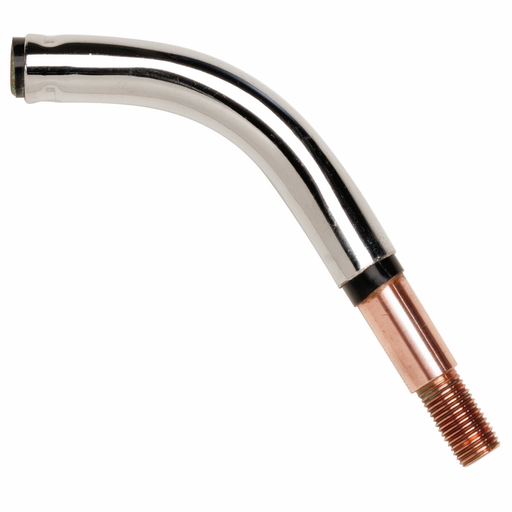 Gun Tube Assembly 60°