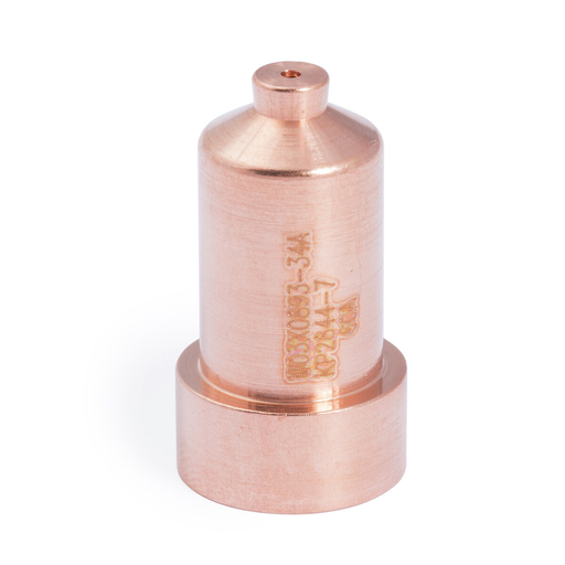 Tomahawk® LC65 Nozzle, Shielded Contact, 60A