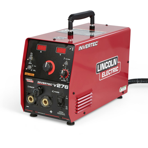 Invertec® V276 (Tweco)