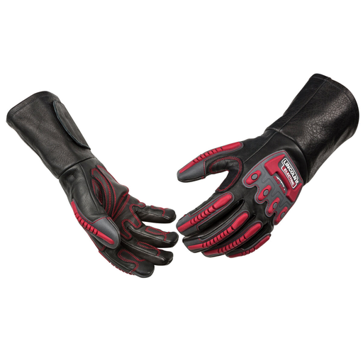 Roll Cage® Welding Rigging Gloves - Medium