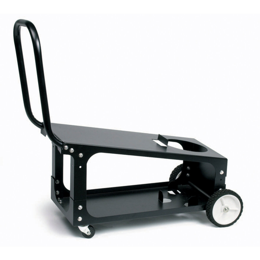 Welding Cart (80 cu.ft bottle capacity)