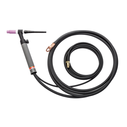 PTA-26V TIG Torch (12.5 ft 2pc)