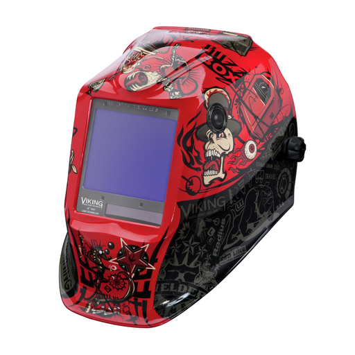 HELMET VIKING MOJO 3350 VAR SH