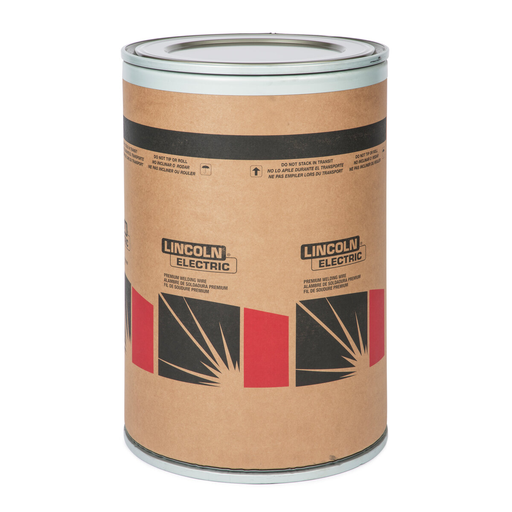 UltraCore® 71A85 Flux-Cored (FCAW-G) Wire, 0.045 in, 500 lb Accu-Trak® Drum
