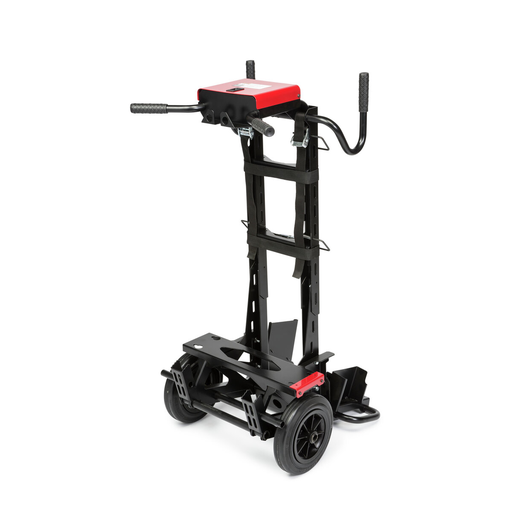 TW0 WHEELED CART