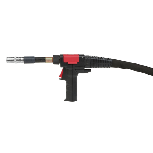 Cougar™ Push-Pull Welding Gun - Air-Cooled, 25ft (7.6 m)