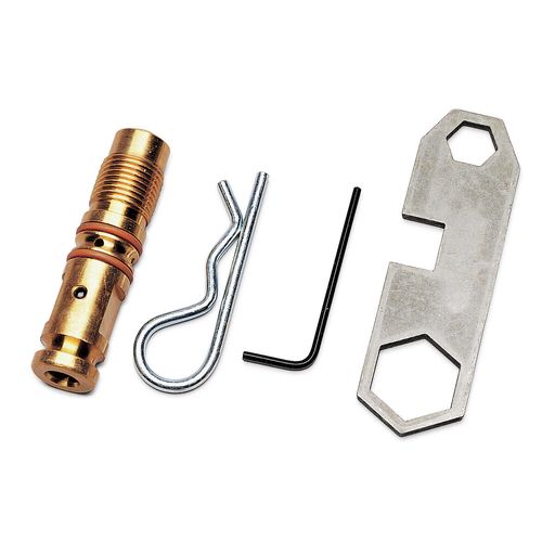 Connector Kit - Tweco® No. 2, No. 3, No. 4