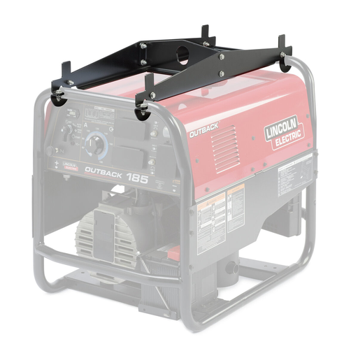LIFT BAIL KIT BULLDOG 140