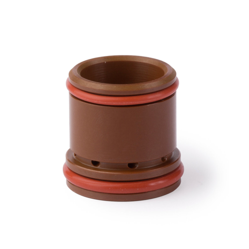 Swirl Ring, 100A