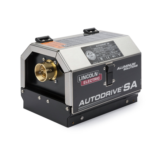 AUTODRIVE SA PUSH FEEDER