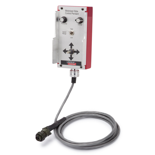 MS Motorized Slide Control Pendant