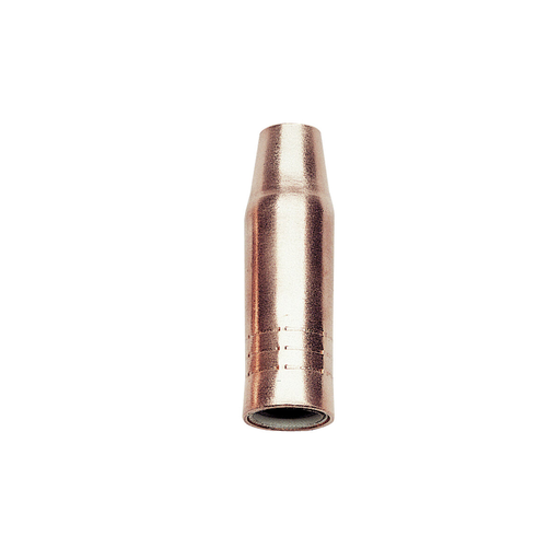 Gas Nozzle Fixed Flush .62 in (15.7 mm) inner diameter