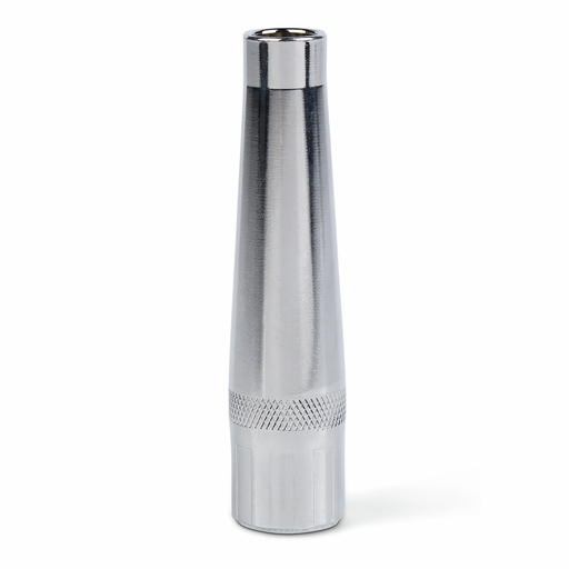 Magnum® PRO 350A Gas Nozzle - Narrow Gap, 1/8 in. Stickout, Thread-On, 1/2 in. ID