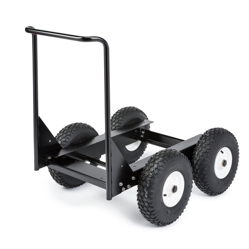 All-Terrain Undercarriage