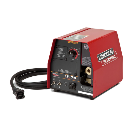 LF-74 Wire Feeder, Base Model