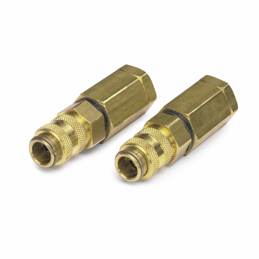 Quick Connect Water Adapter