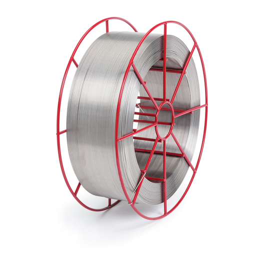 Lincoln® Red Max® 309LSi MIG (GMAW) Wire, 0.045 in, 33 lb Spool