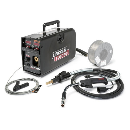 LIN ACTIV8X FEEDER 1-PAK