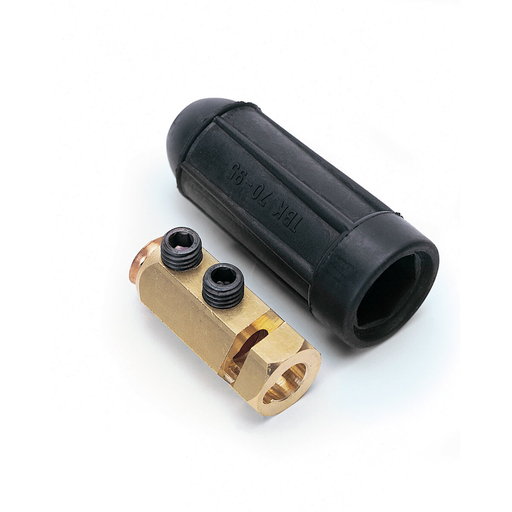 Twist Mate™ Receptacle - For 2/0-3/0 (70-95 mm2) Cable