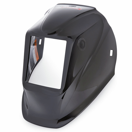 VIKINGâ„¢ 2450/3350 4th Generation - Gloss Black Helmet Shell