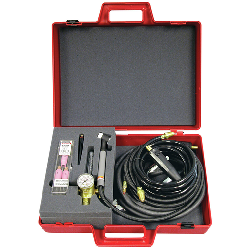 TIG TORCH START KIT TIG-MATE 17