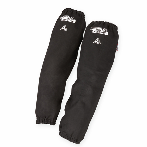 Traditional Flame Retardant Cotton Welding Sleeves - 21 in.