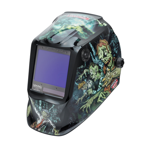 3350 VIKING ZOMBIE HOOD