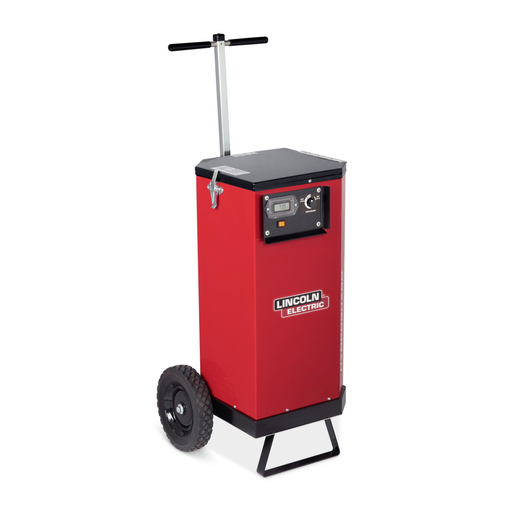 HydroGuard® Portable 50lb. Rod Oven