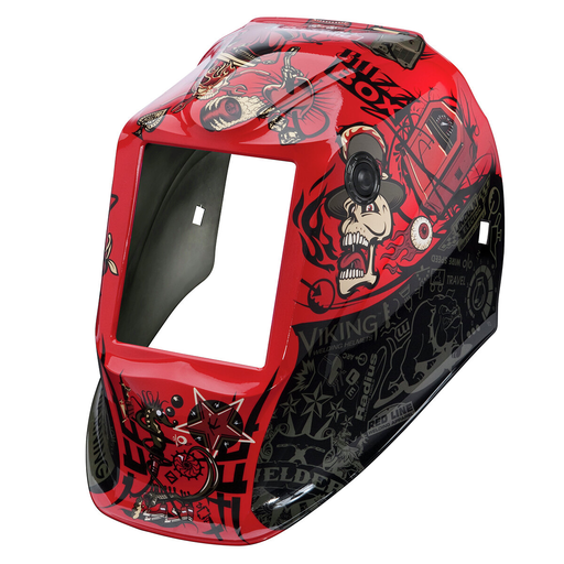 VIKING™ 3350/2450 Mojo® Replacement Shell