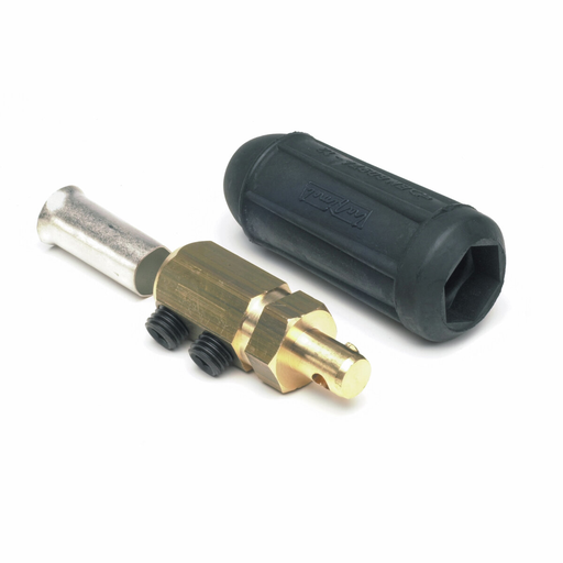 DENSE CONNECTOR