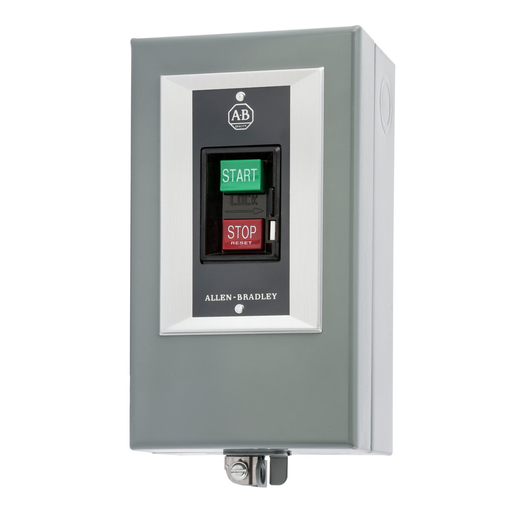 Starter Overload Switch for 230V Prism® 4200 2 HP Fan