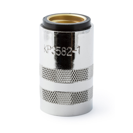 Magnum® PRO 550A Heavy Duty Gas Nozzle Body - Thread-On