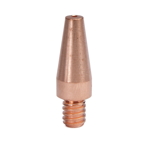 Copper Plus® Contact Tip - 350A, Tapered, 0.045 in (10/pack)