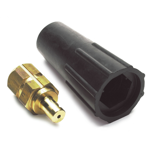 TIG Torch Adapter Kit for PTA-26 Torches