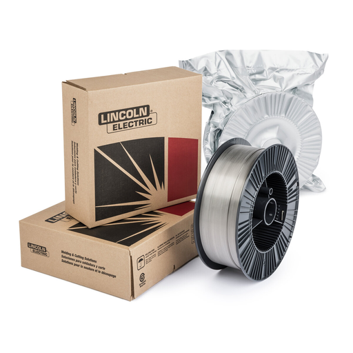 UltraCore® 308L Flux-Cored (FCAW-G) Wire, 0.045 in, 33 lb Spool