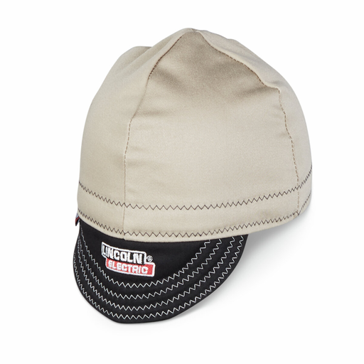 LIN. WELDING CAP KHAKI