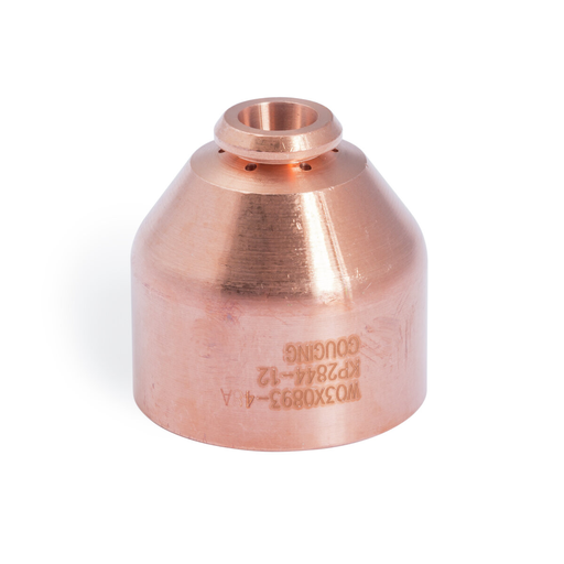 Tomahawk® LC65 Gouge Shield, 40A-60A